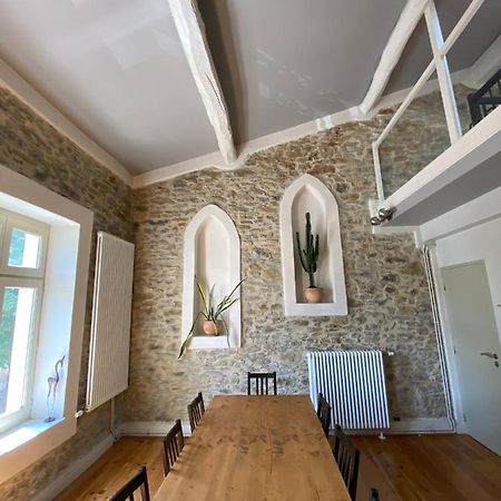Le Logis Gout Apartment Carcassonne Luaran gambar
