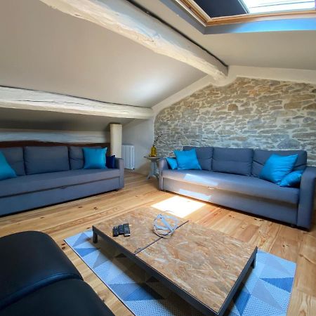 Le Logis Gout Apartment Carcassonne Luaran gambar
