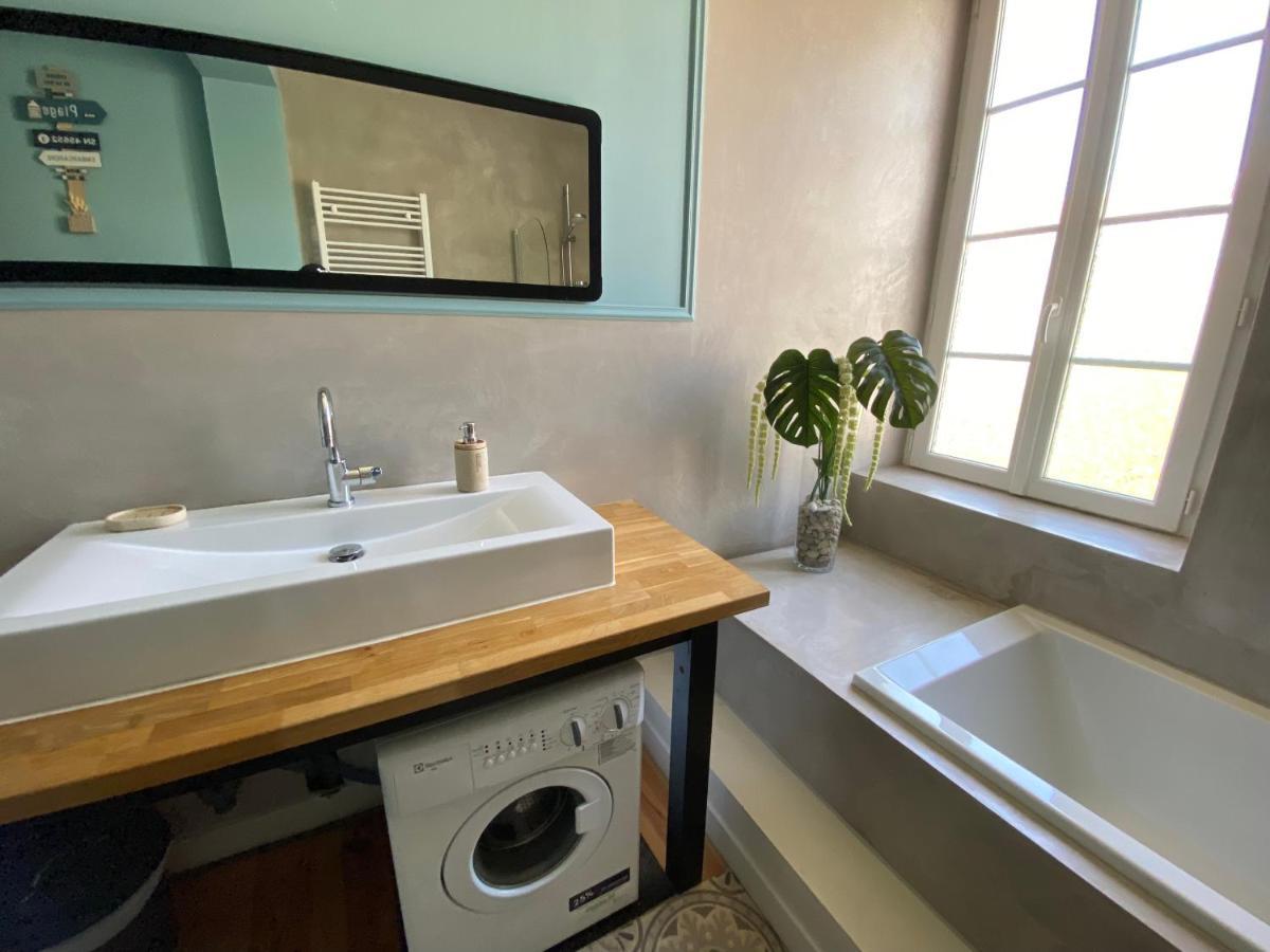 Le Logis Gout Apartment Carcassonne Luaran gambar