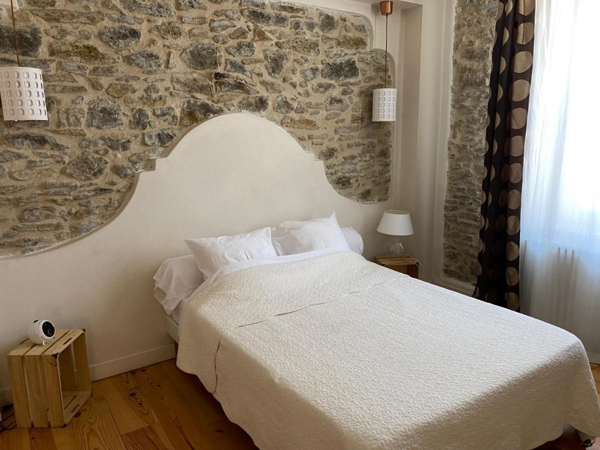 Le Logis Gout Apartment Carcassonne Luaran gambar