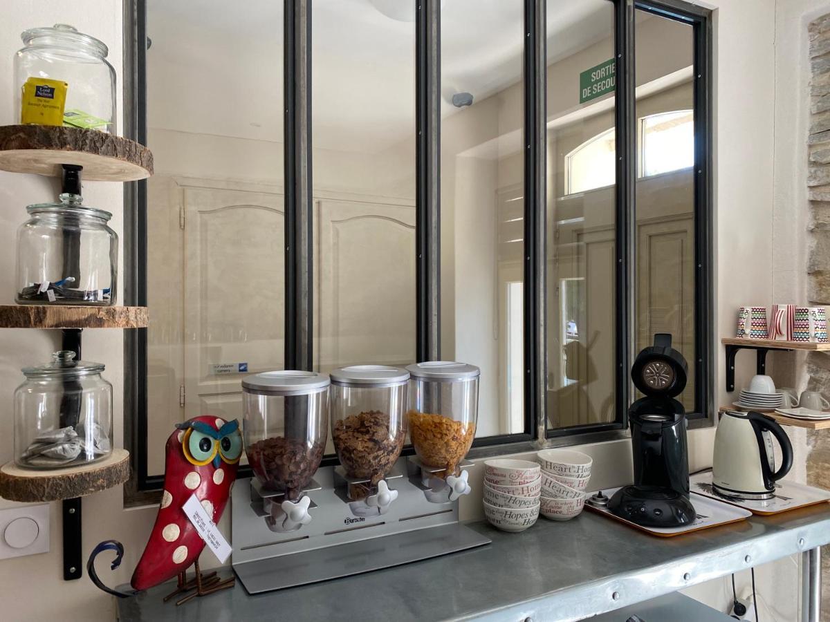 Le Logis Gout Apartment Carcassonne Luaran gambar