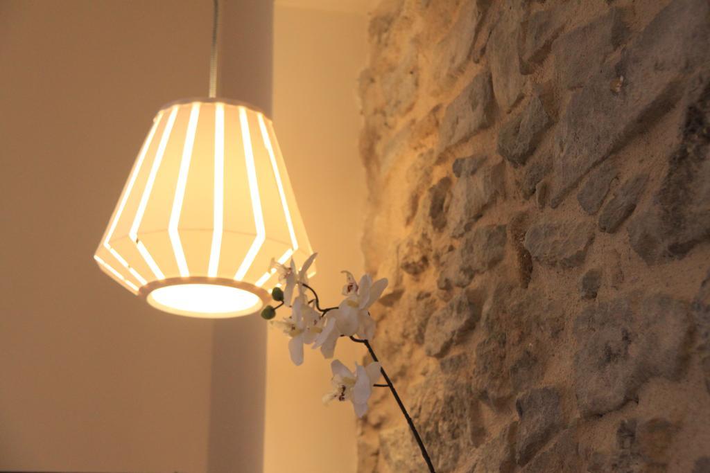 Le Logis Gout Apartment Carcassonne Luaran gambar
