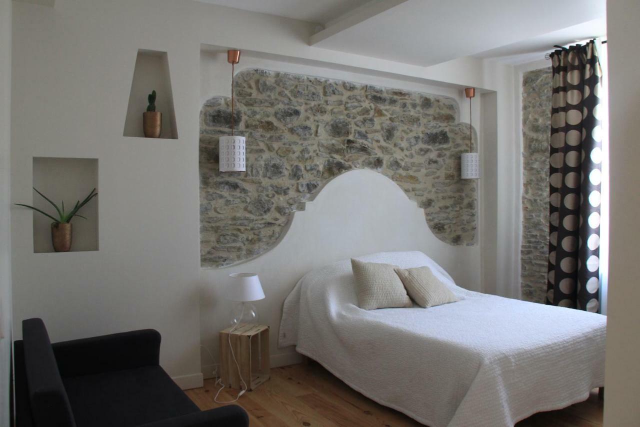 Le Logis Gout Apartment Carcassonne Luaran gambar