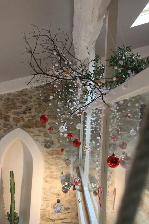 Le Logis Gout Apartment Carcassonne Luaran gambar