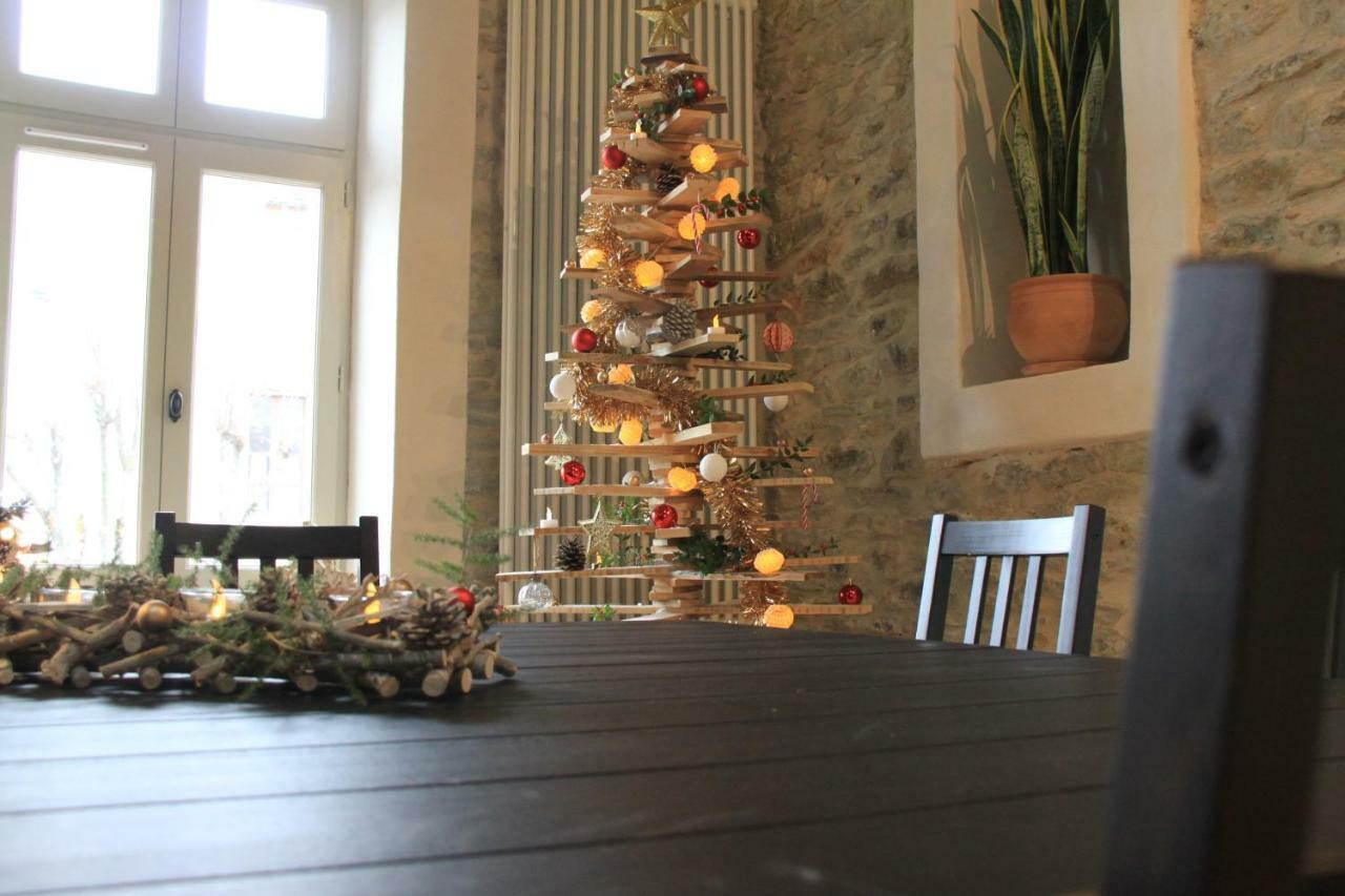 Le Logis Gout Apartment Carcassonne Luaran gambar