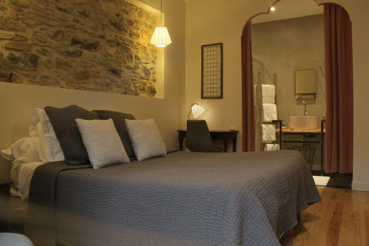 Le Logis Gout Apartment Carcassonne Luaran gambar