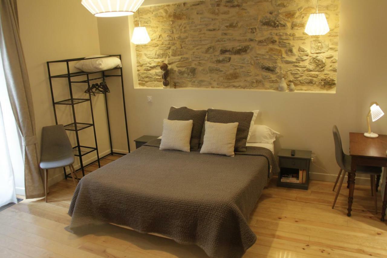 Le Logis Gout Apartment Carcassonne Luaran gambar