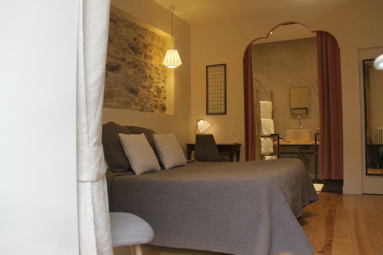 Le Logis Gout Apartment Carcassonne Luaran gambar