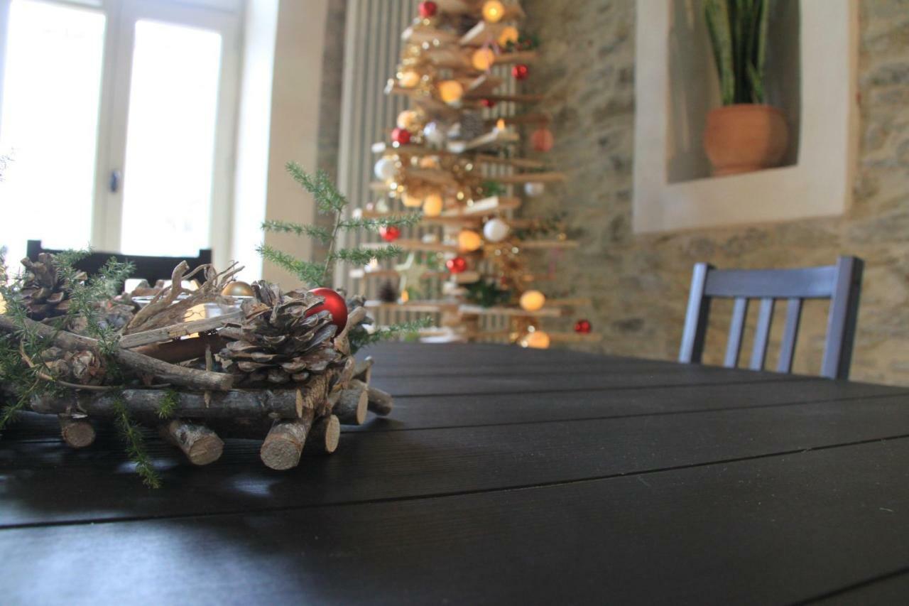 Le Logis Gout Apartment Carcassonne Luaran gambar