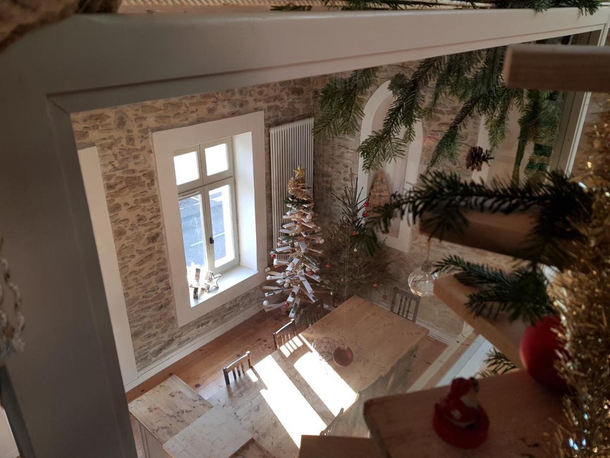 Le Logis Gout Apartment Carcassonne Luaran gambar